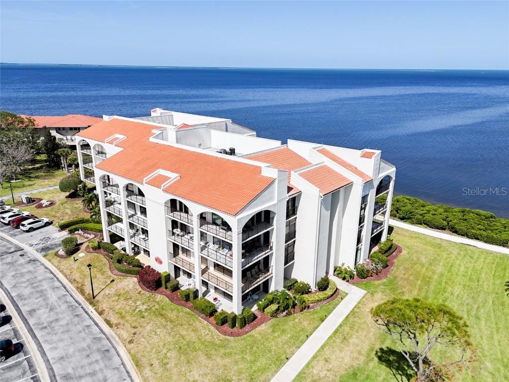 433 Mariner Dr., Tarpon Springs, FL 34689