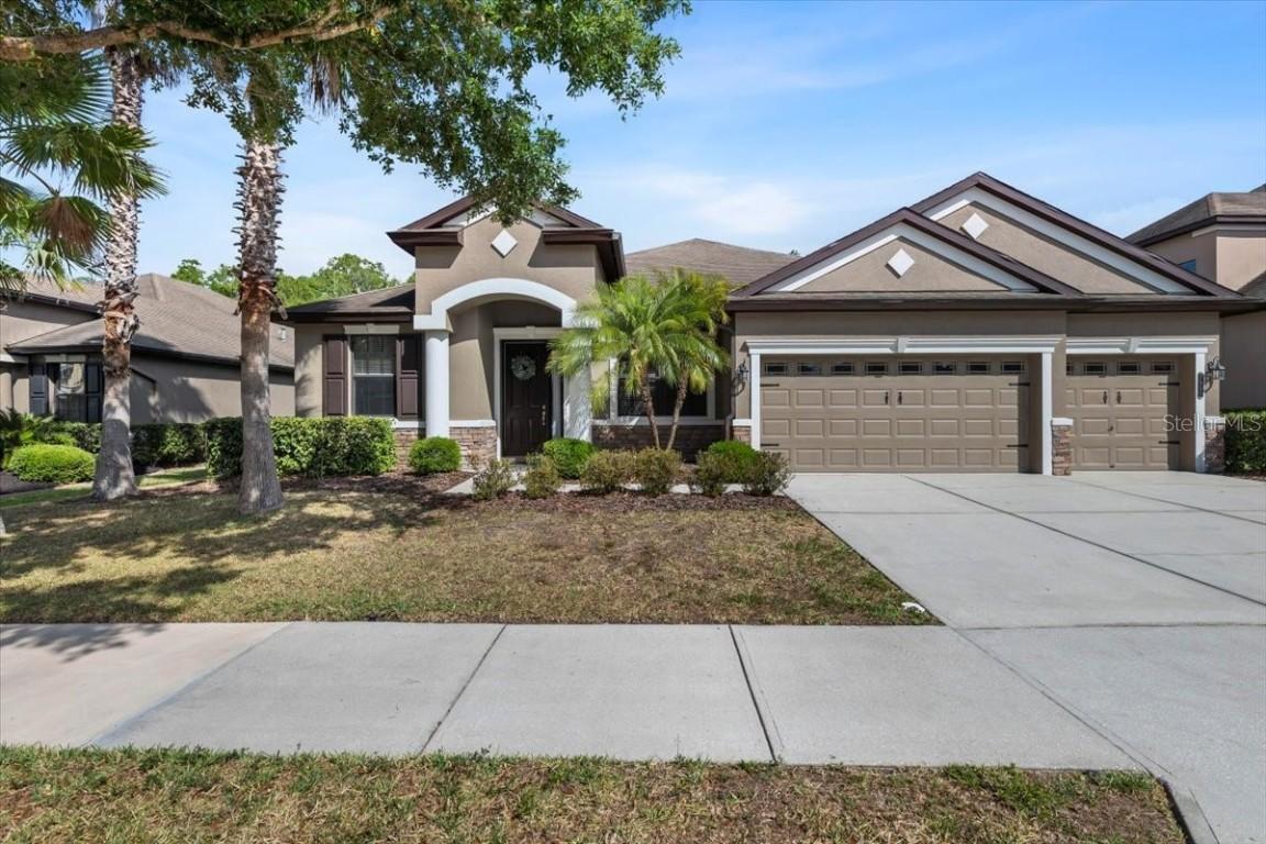 7911 Hampton Lake Dr., Tampa, FL 33647