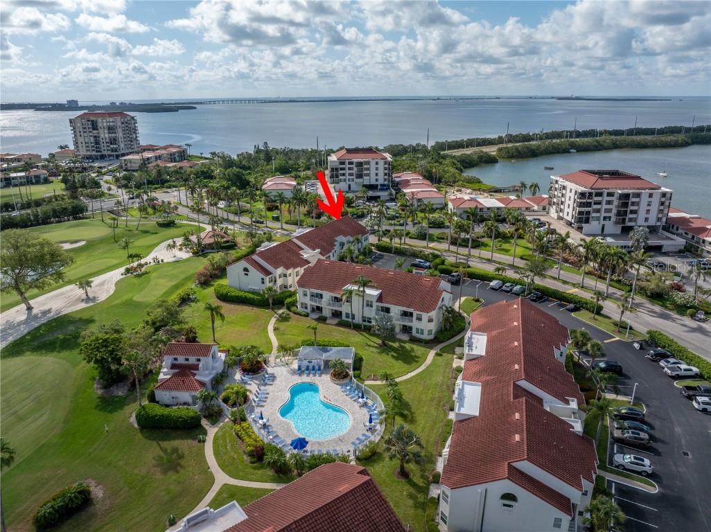 6011 Bahia Del Mar Blvd. #158, St Petersburg, FL 33715