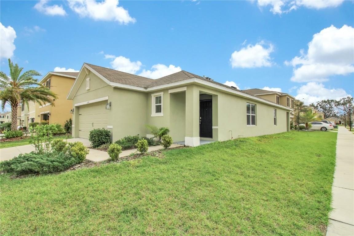 3503 Diamond Leaf Ct., Valrico, FL 33594