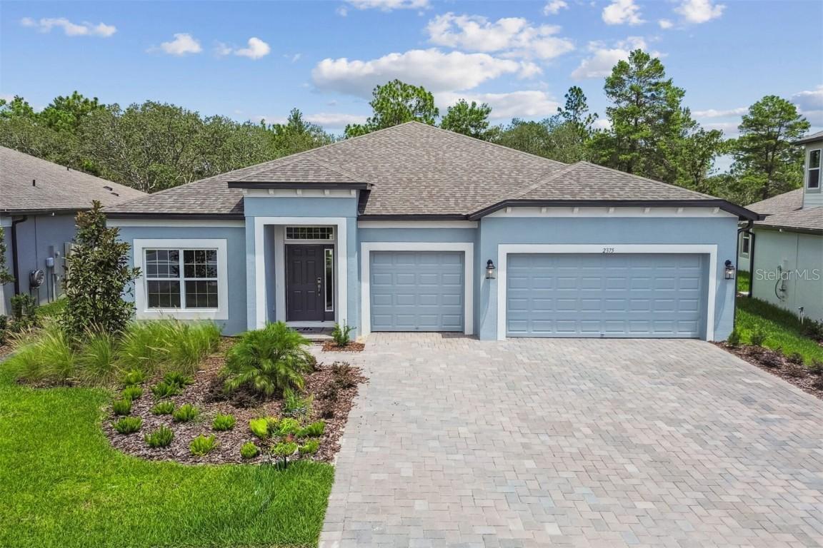 [Address Hidden by Seller], Spring Hill, FL 34609