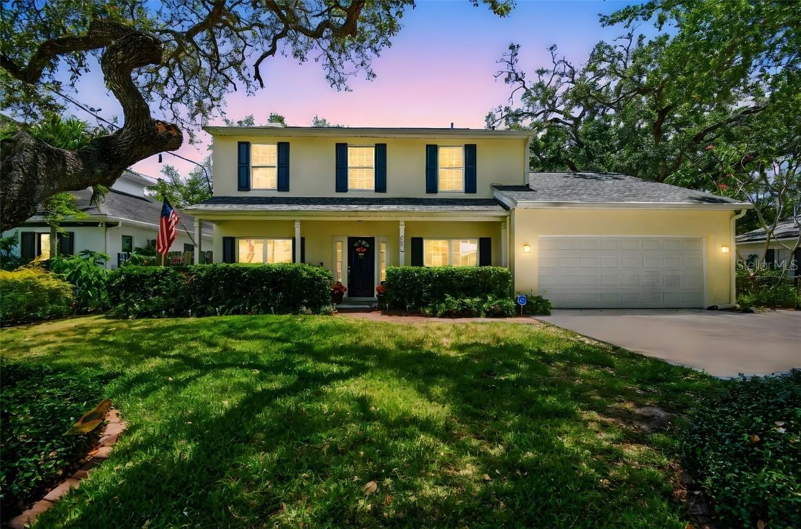 3212 W Villa Rosa St., Tampa, FL 33611