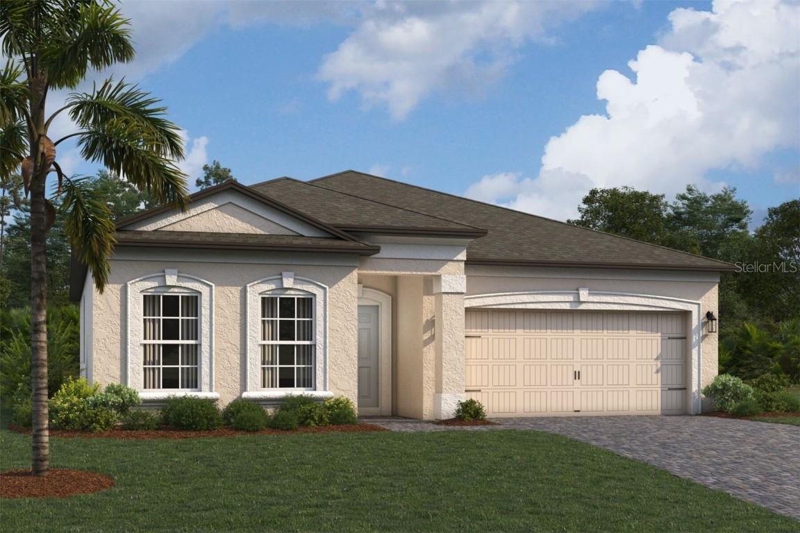 [Address Hidden by Seller], Spring Hill, FL 34609