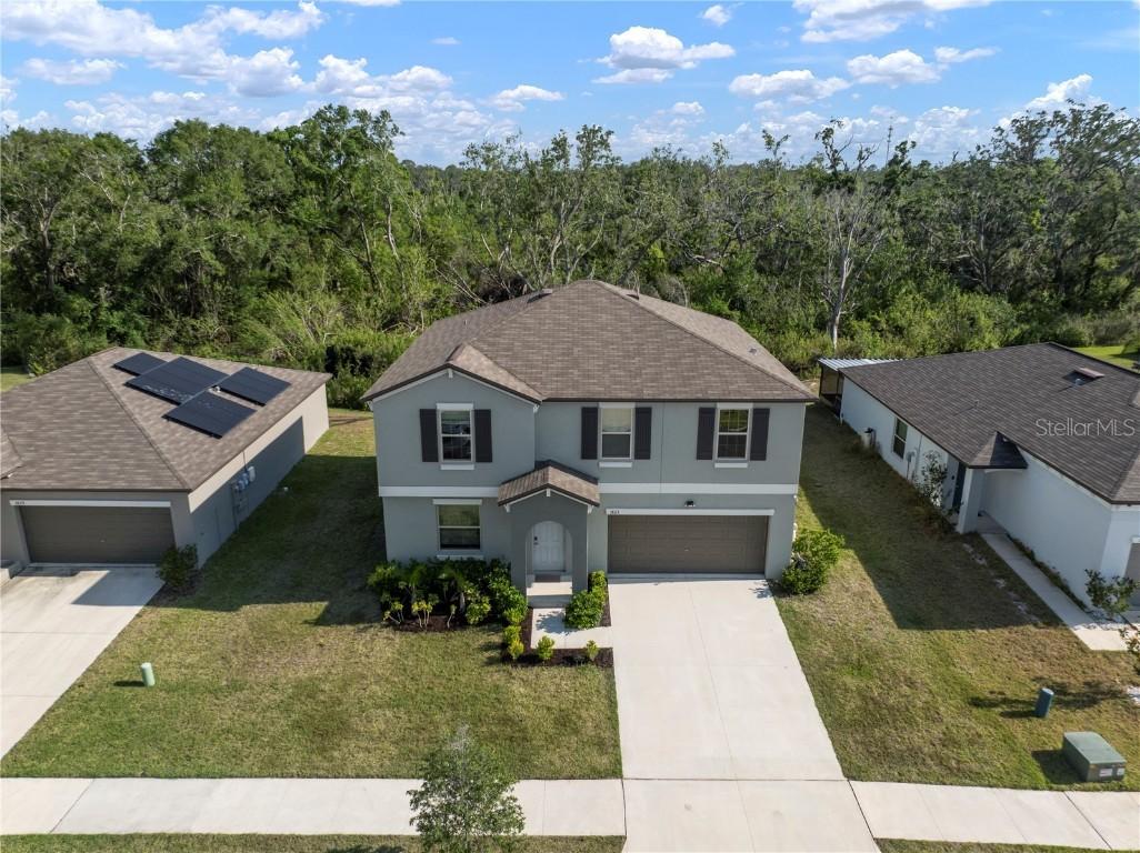 1823 Moon Cactus Ct., Ruskin, FL 33570