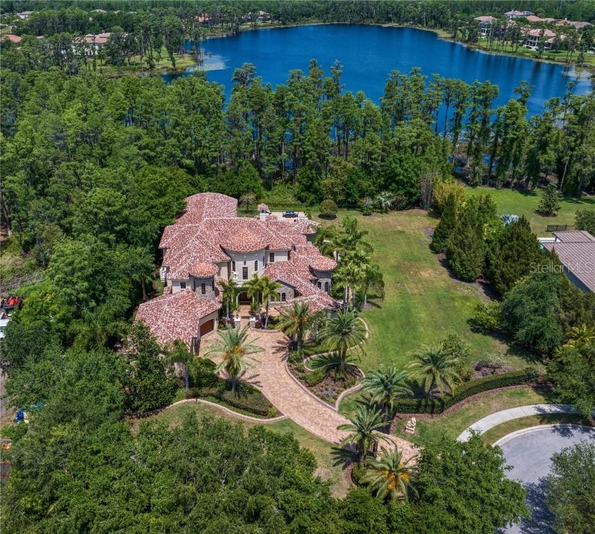 1102 Merry Water Dr., Lutz, FL 33548