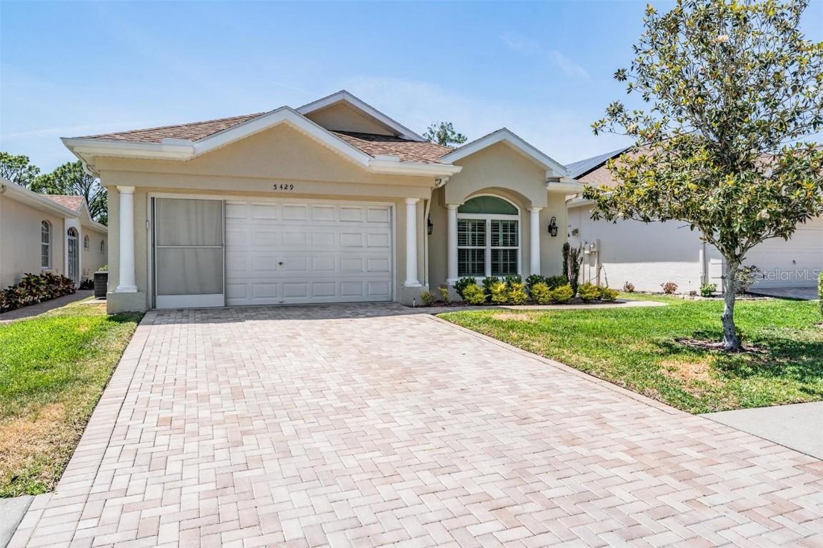 5429 Legend Hills Ln., Spring Hill, FL 34609