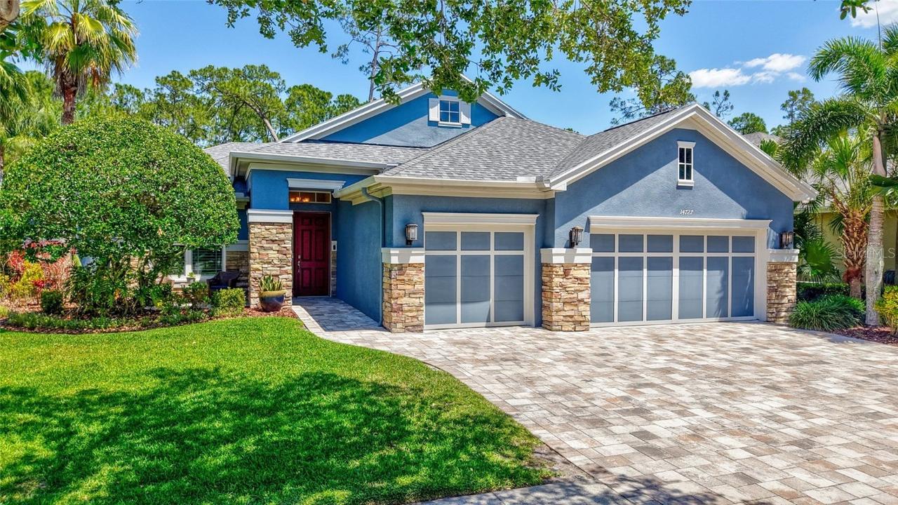 14727 Tudor Chase Dr., Tampa, FL 33626