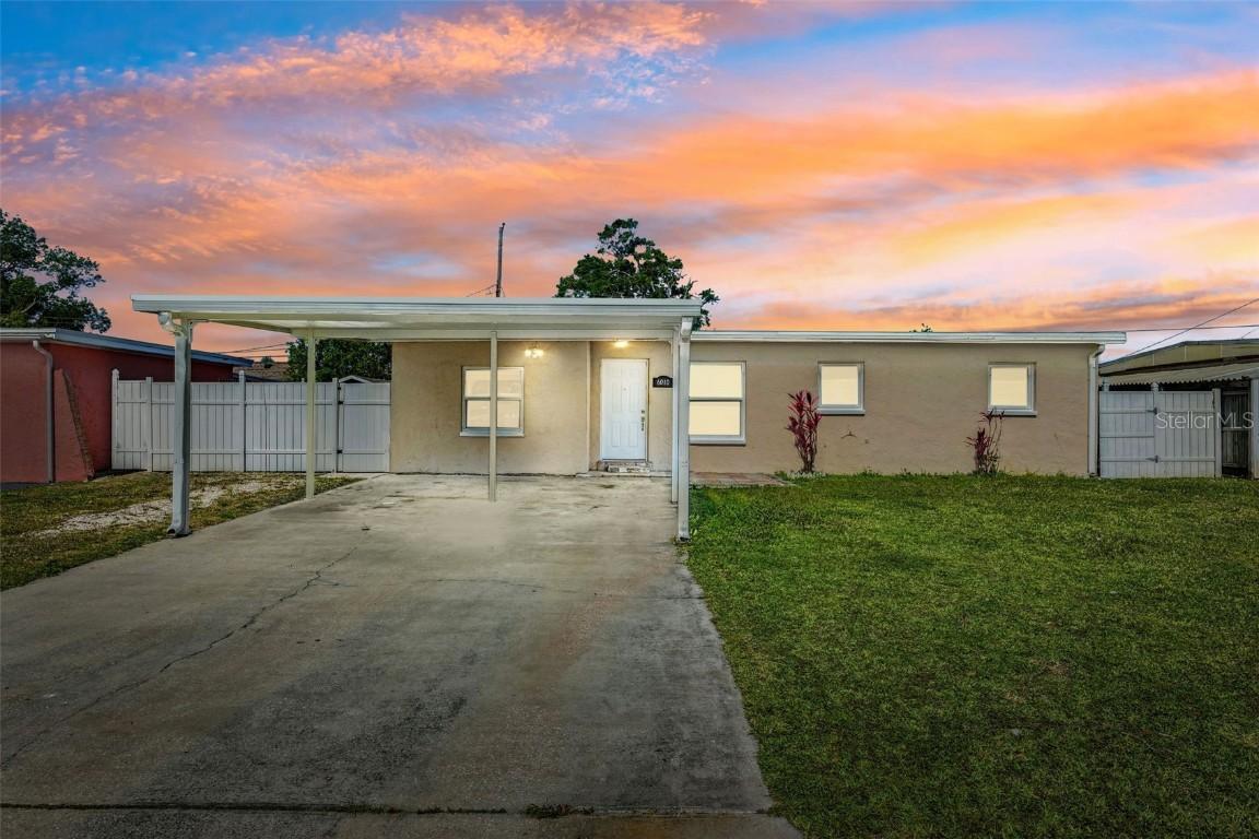 6010 Blossom Ave., Tampa, FL 33614