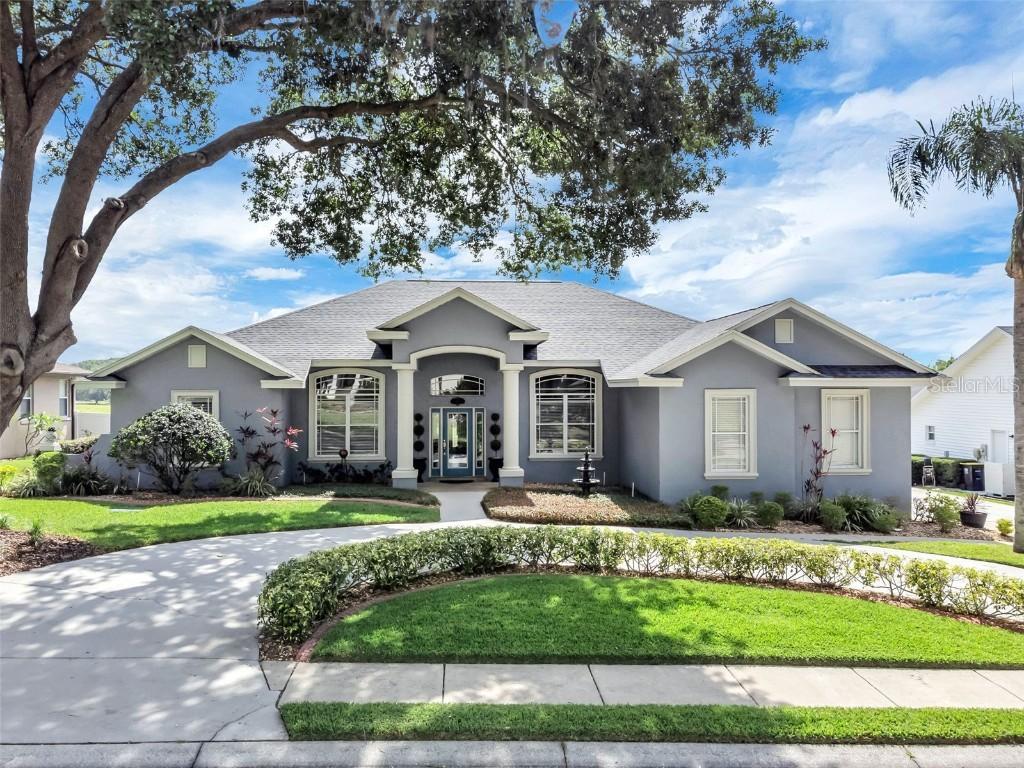 2161 Longleaf Cir., Lakeland, FL 33810