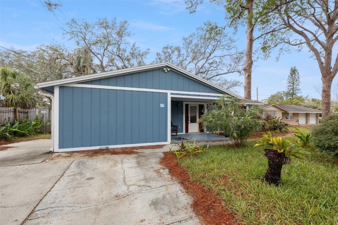 7247 Oelsner St., New Port Richey, FL 34652