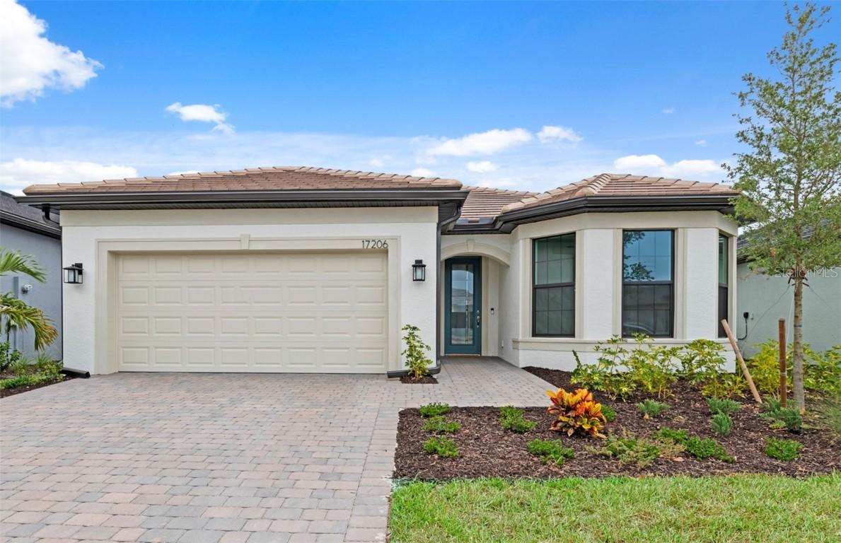 17206 Luminous Ave., Venice, FL 34293