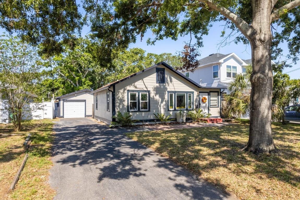 4334 18th St., St Petersburg, FL 33714