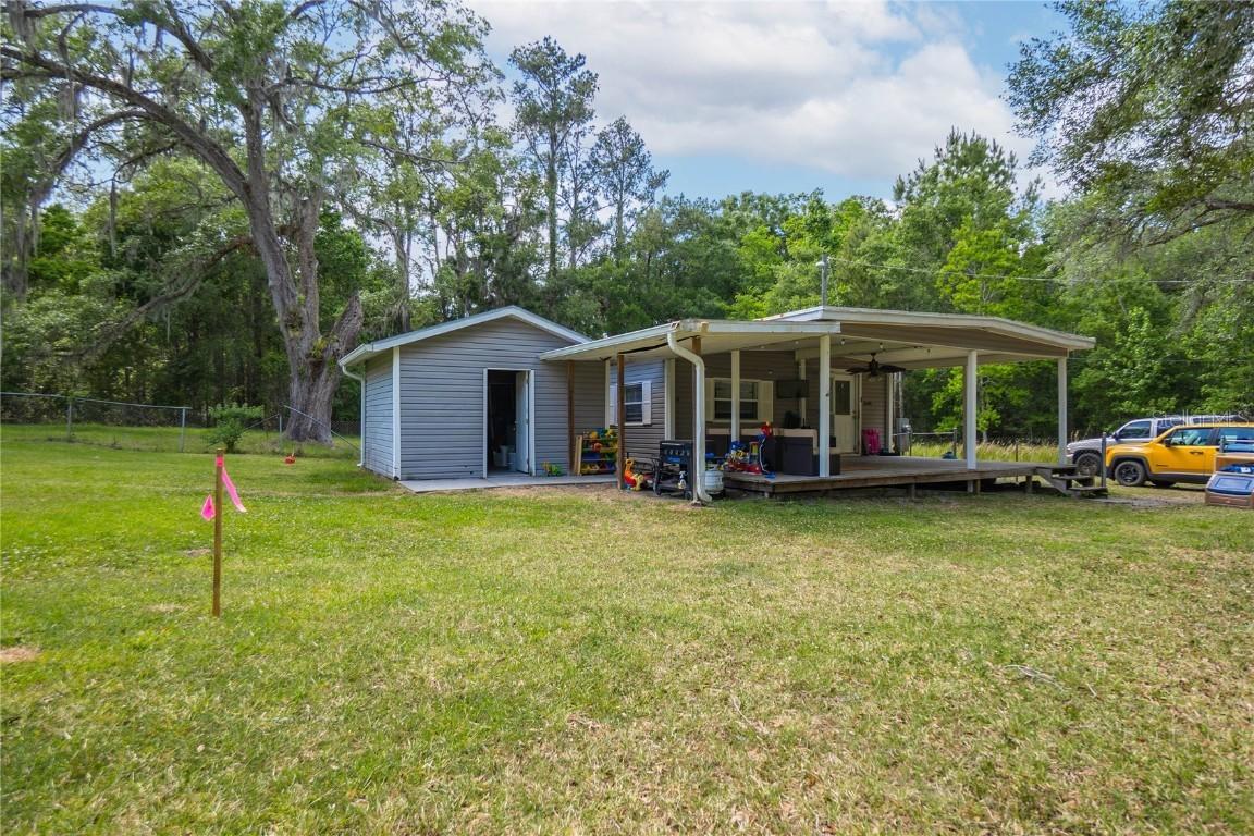 20496 Edwards Ave., Brooksville, FL 34601