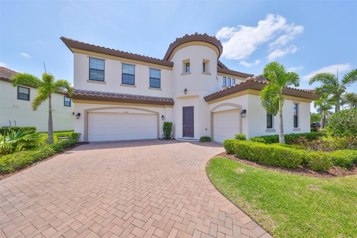 11909 Climbing Fern Ave., Riverview, FL 33579