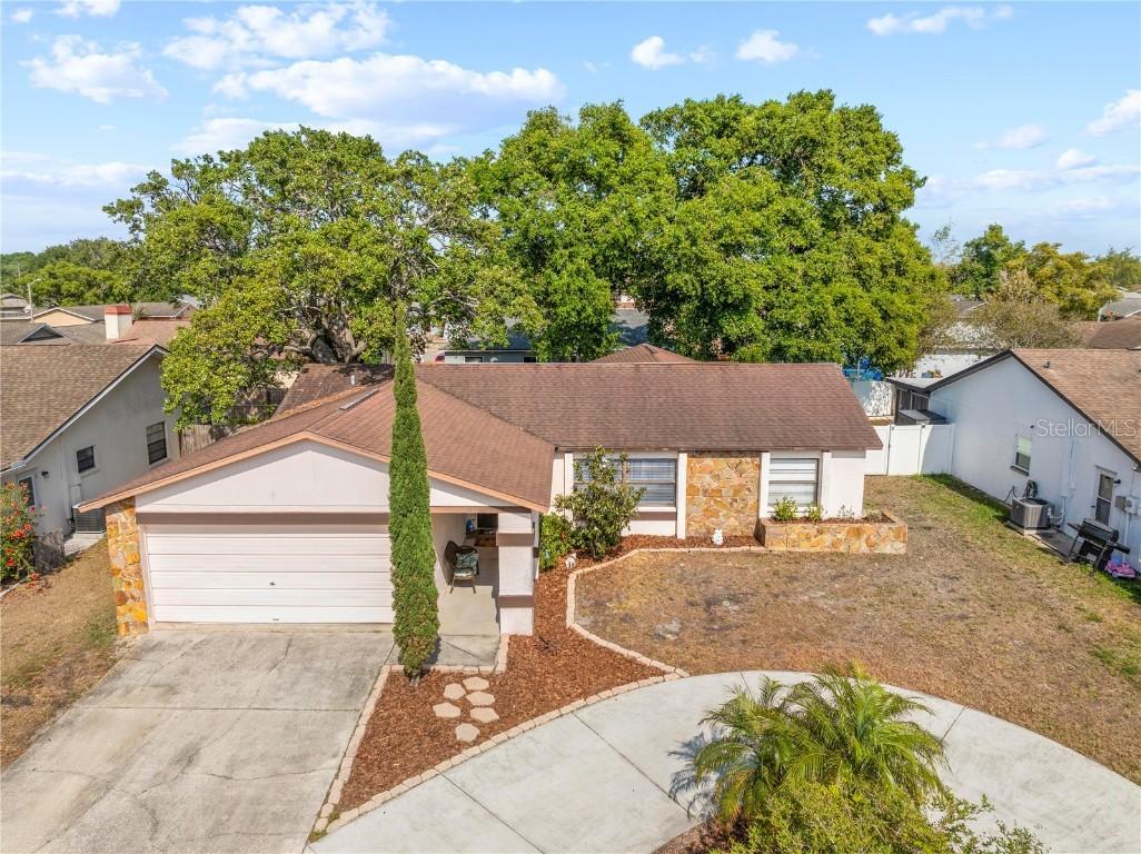 11318 Stoneybrook Path, Port Richey, FL 34668