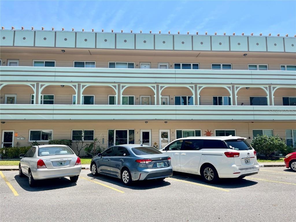 2287 Philippine Dr. #29, Clearwater, FL 33763