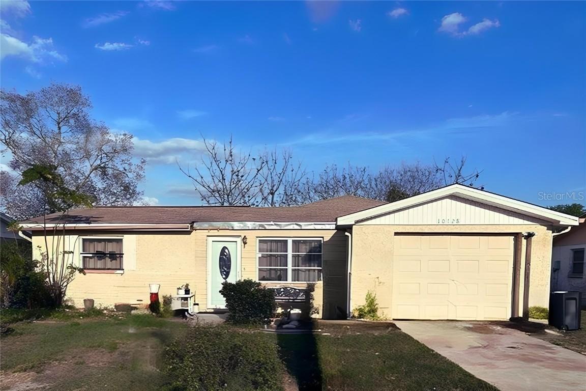 10128 Cherry Creek Ln., Port Richey, FL 34668