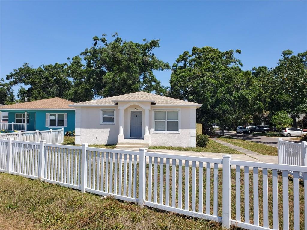 4801 Haines Rd., St Petersburg, FL 33714