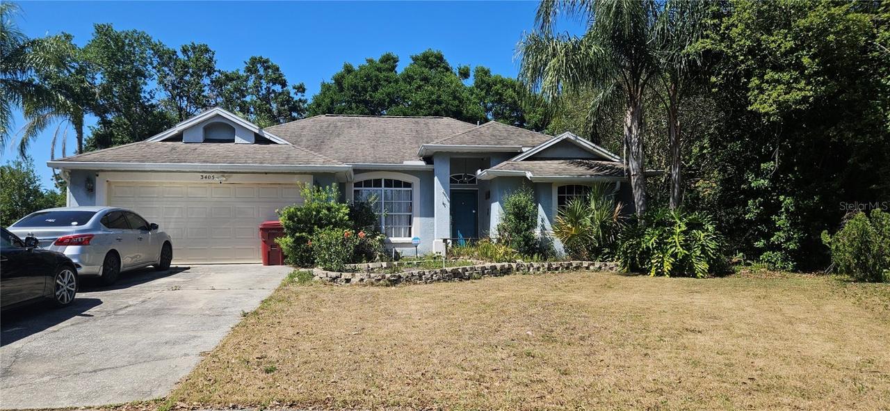 3405 Silver Glen Ct., Plant City, FL 33566