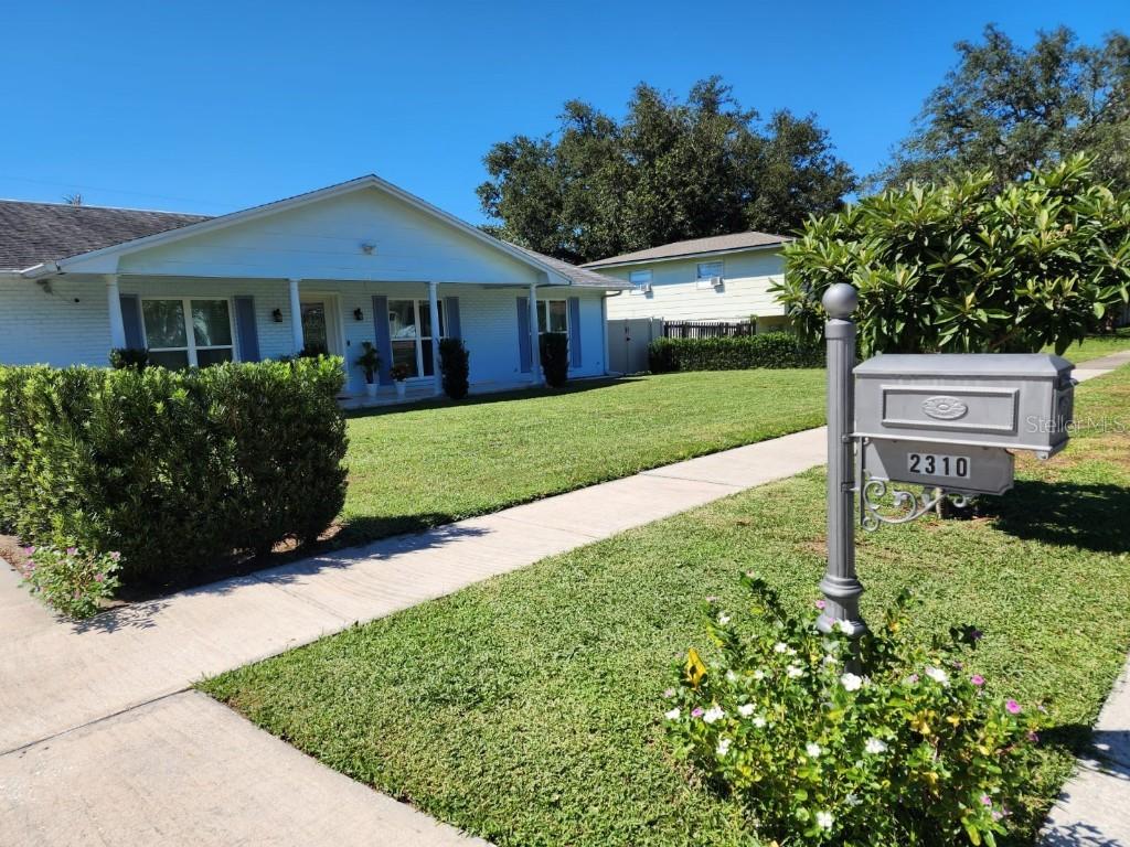 2310 Medford Ln., Brandon, FL 33511