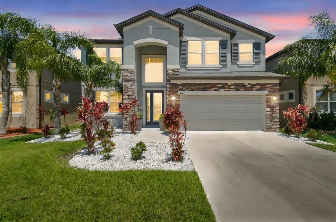 11416 Alachua Creek Ln., Riverview, FL 33579