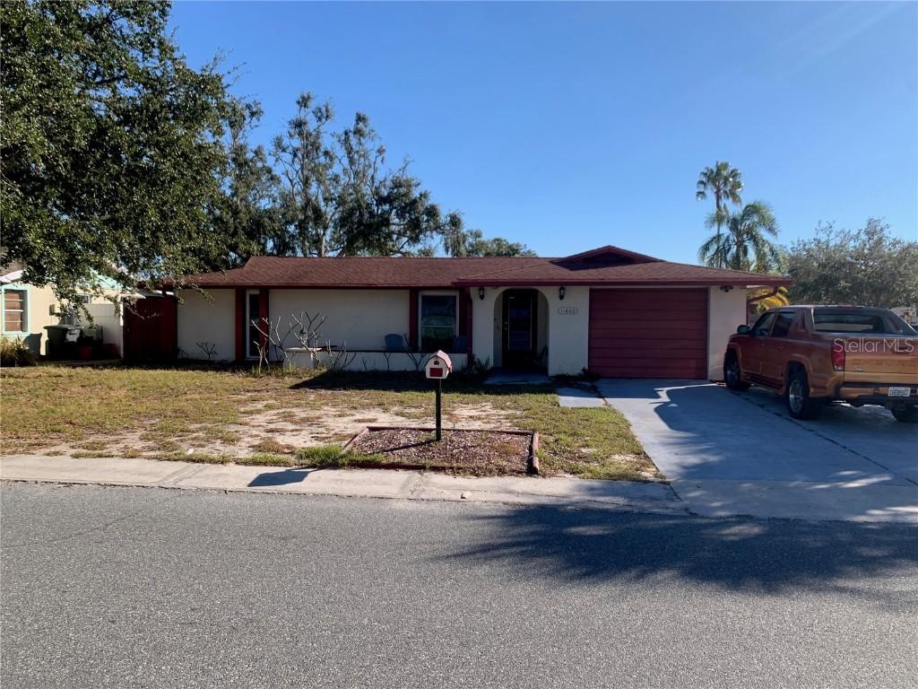 11600 Crystal Lake Dr., Port Richey, FL 34668