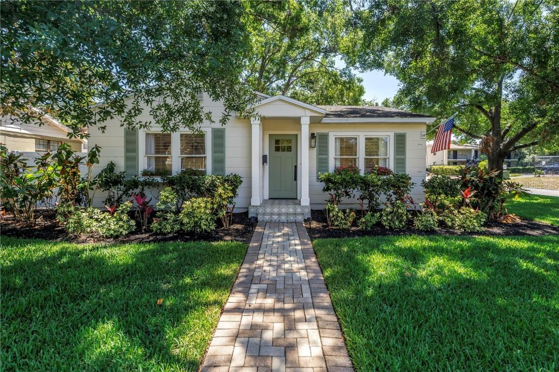 420 S Matanzas Ave., Tampa, FL 33609