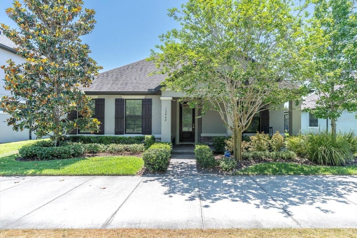 12462 Rangeland Blvd., Odessa, FL 33556
