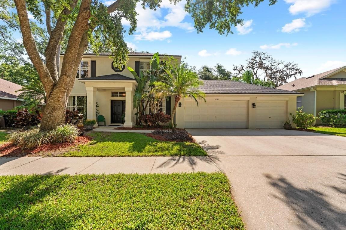 1133 Split Silk St., Valrico, FL 33594