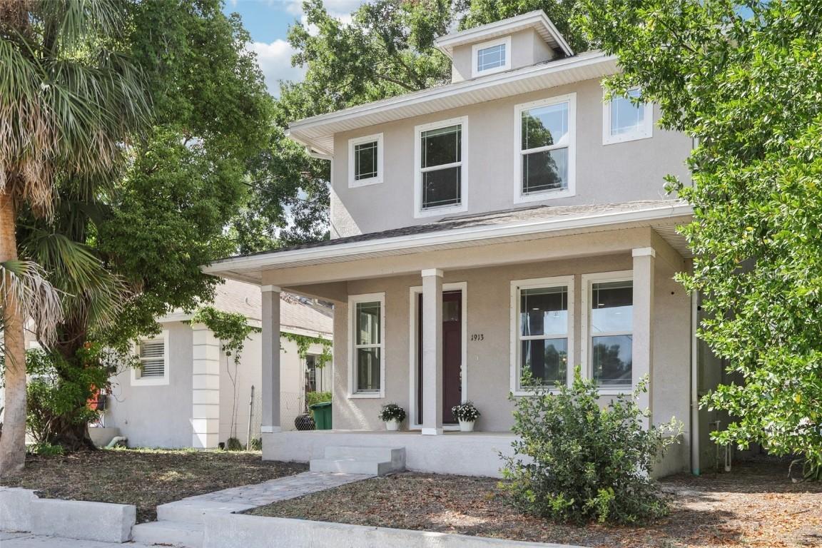 1913 W Pine St., Tampa, FL 33607
