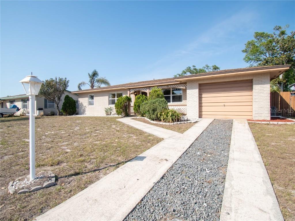 6251 Danbury St., Spring Hill, FL 34606