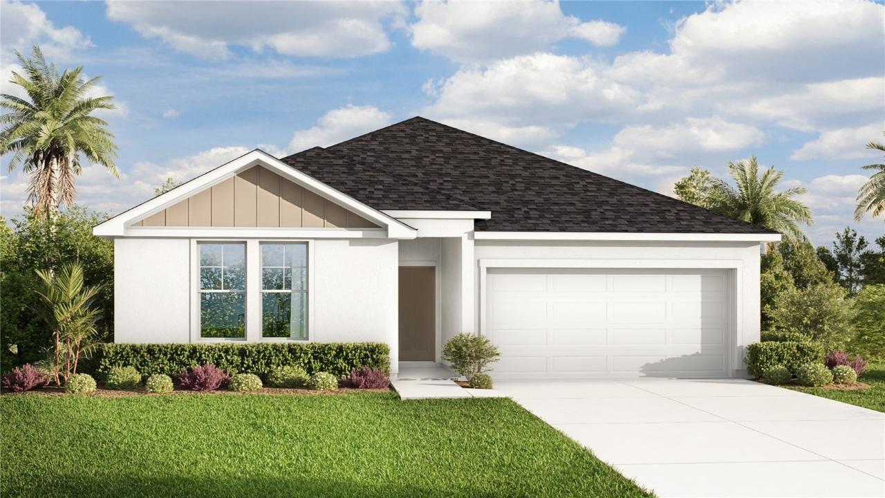 3269 Reservoir St., North Port, FL 34288