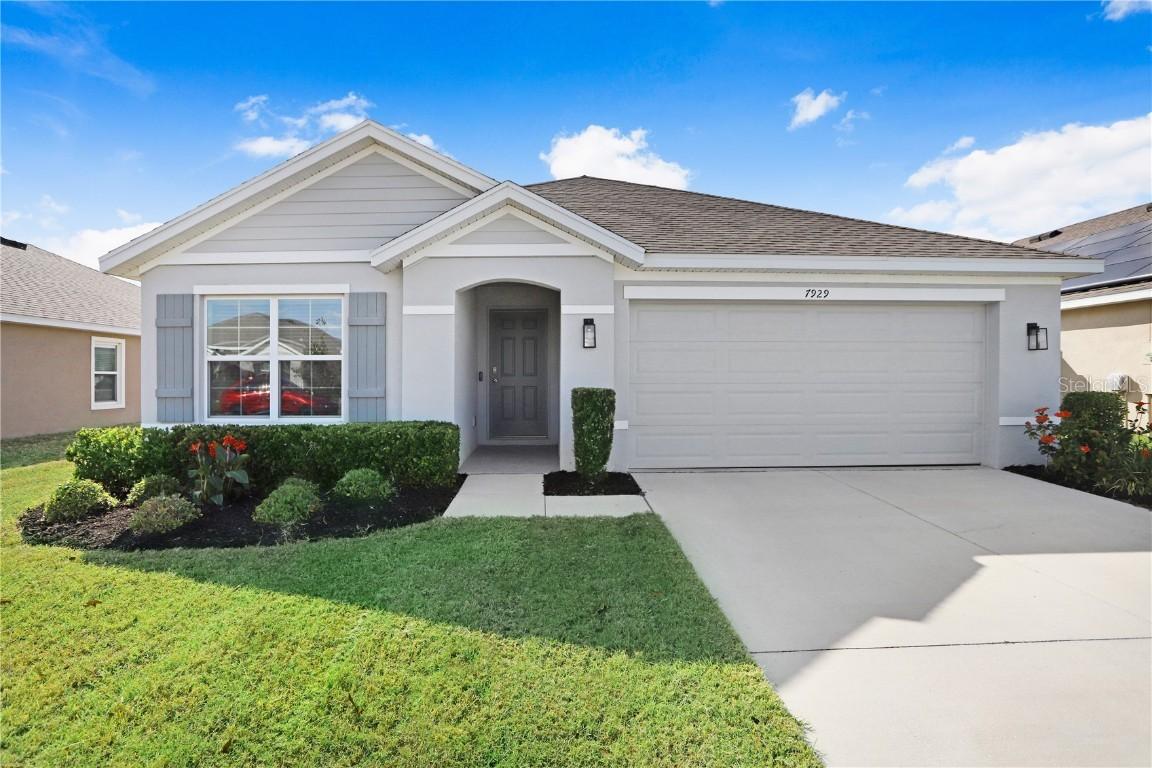 7929 Sail Clover Ln., Zephyrhills, FL 33540