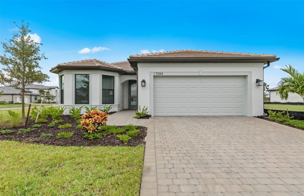 17094 Moonflower Dr., Venice, FL 34293