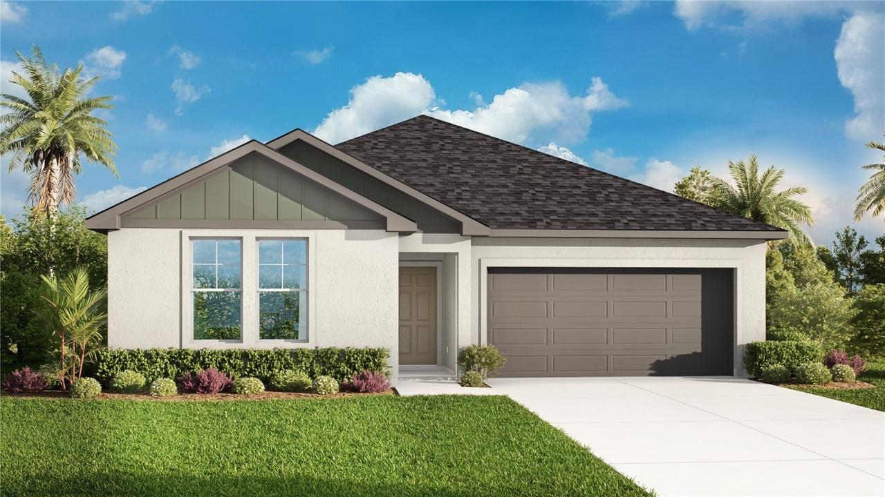 2651 Burri Ter., North Port, FL 34288
