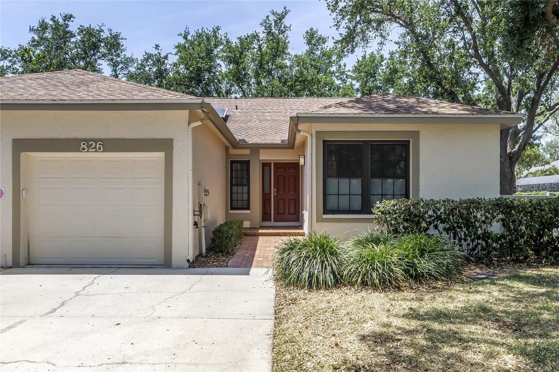 826 Glades Ct., St Petersburg, FL 33702
