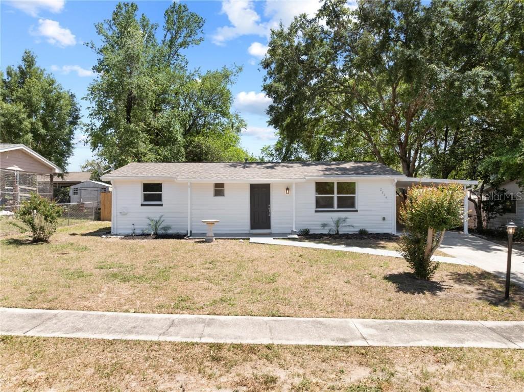 2224 W Greenway Pl., Citrus Springs, FL 34434