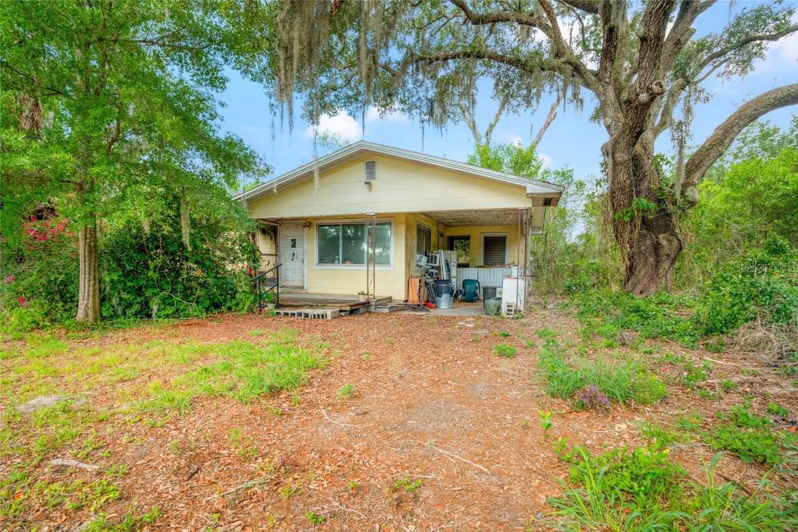 3611 W Reynolds St. #1/2, Plant City, FL 33563
