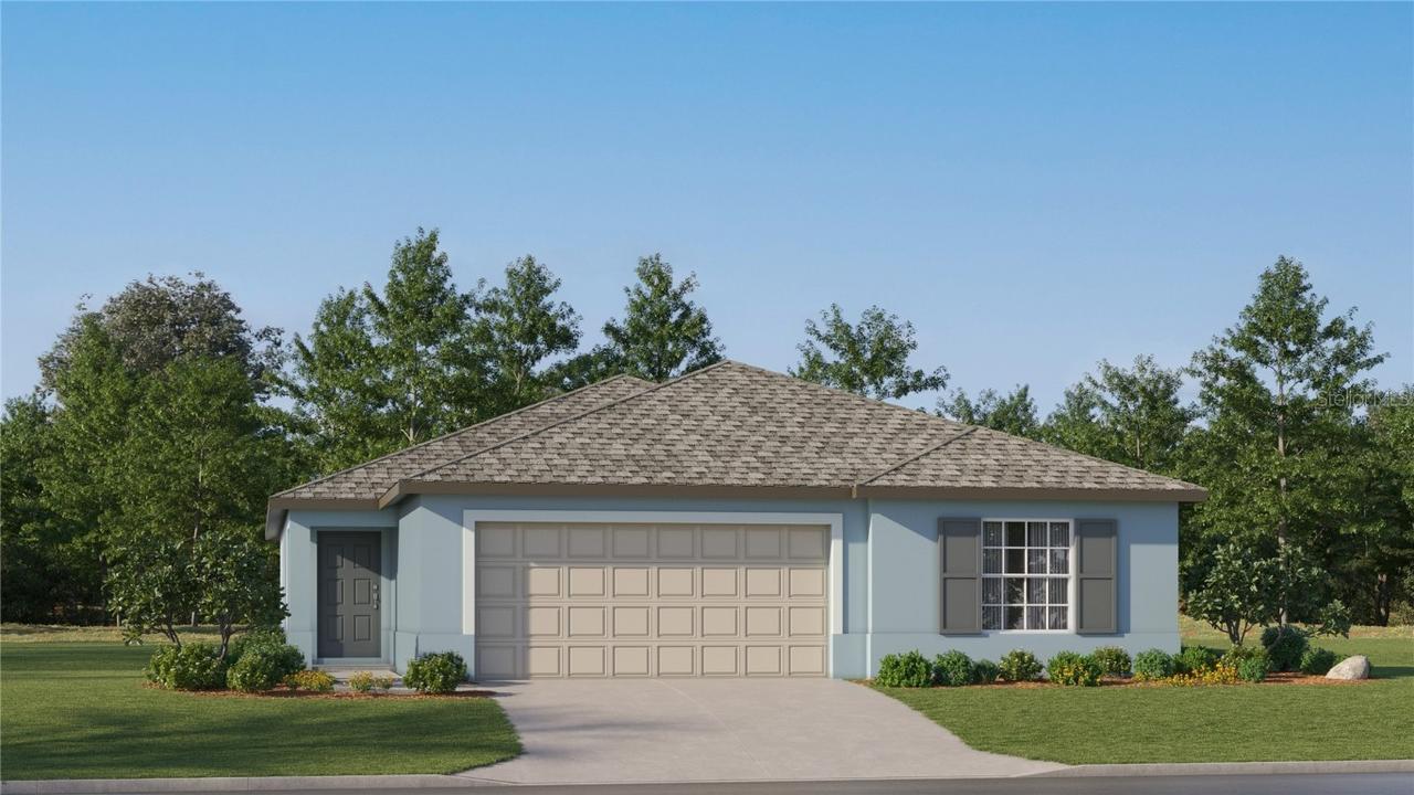 8520 Bella Mar Tr., Parrish, FL 34219