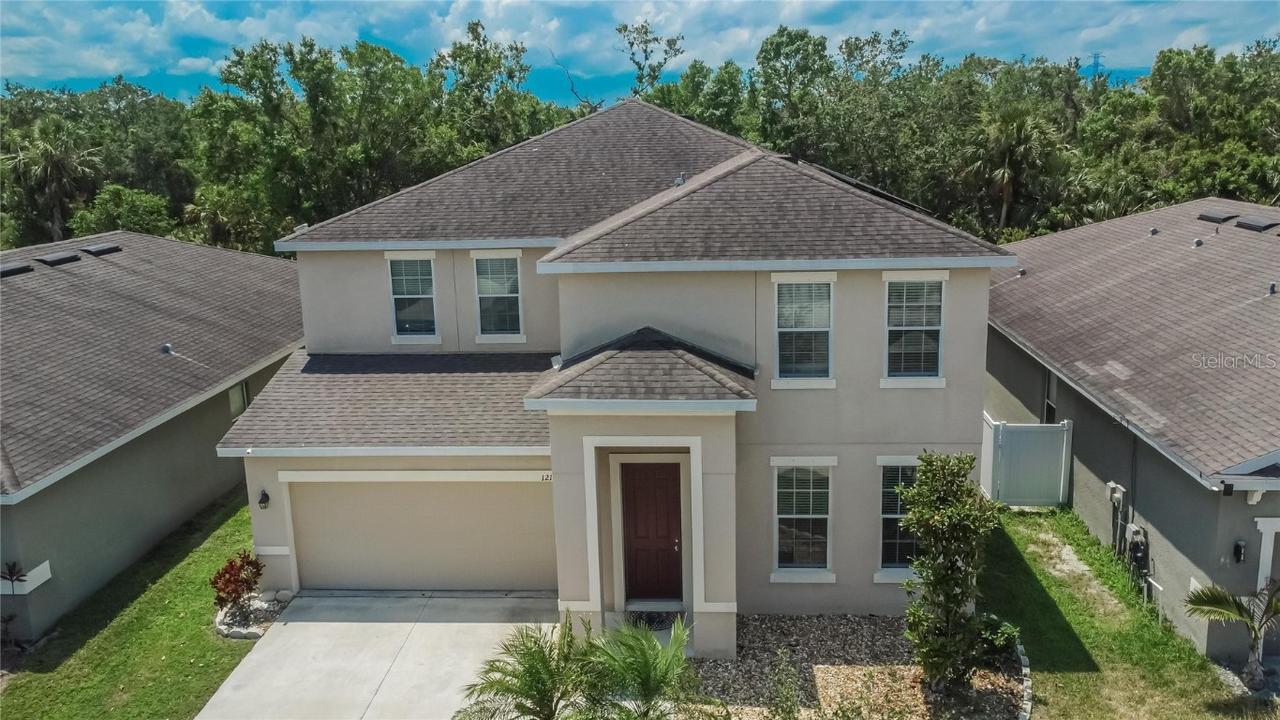 12150 Ledbury Commons Dr., Gibsonton, FL 33534