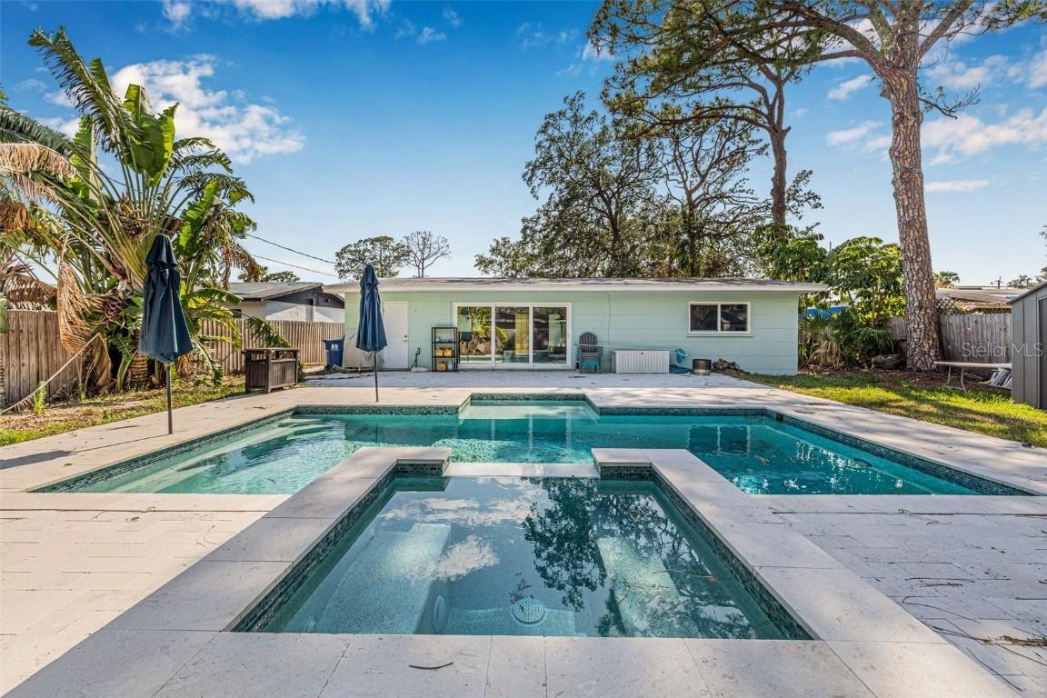 4901 Venetian Blvd., St Petersburg, FL 33703