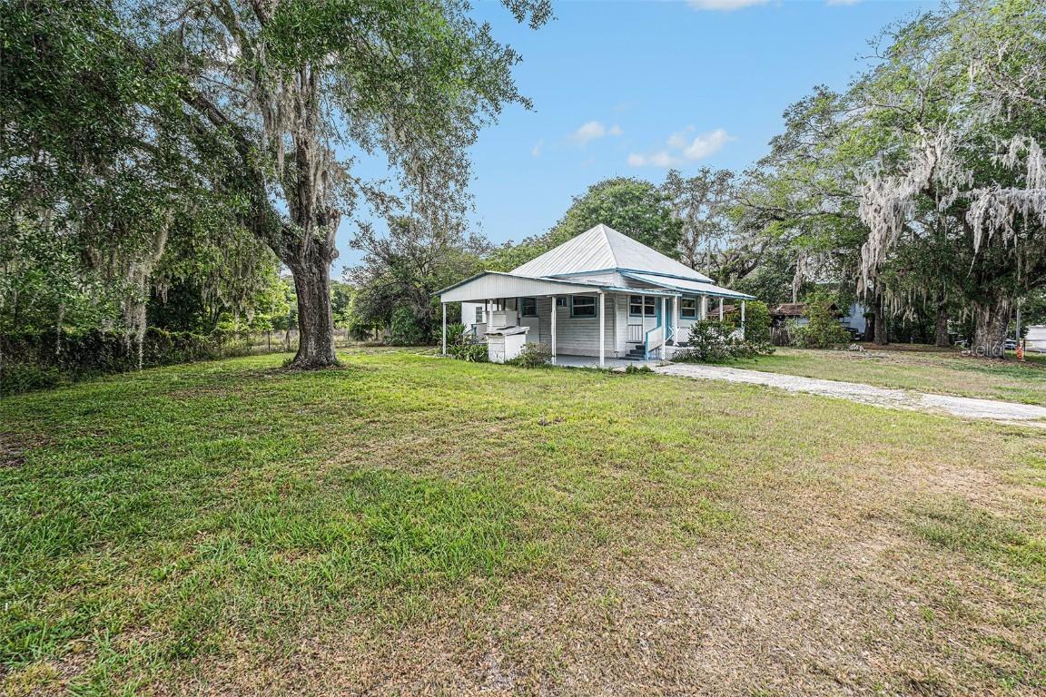 20653 Old Trilby Rd., Dade City, FL 33523