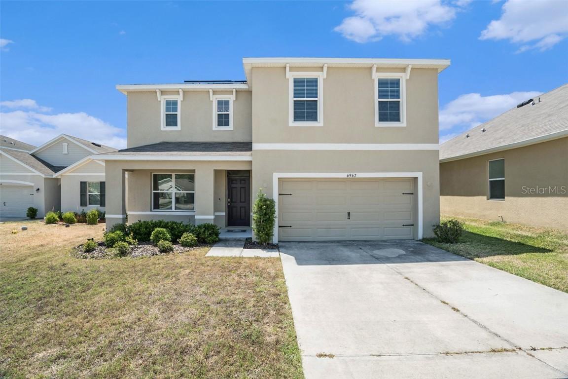 6967 Silverado Ranch Blvd., Zephyrhills, FL 33541