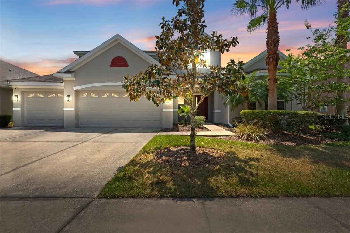 10511 Mistflower Ln., Tampa, FL 33647