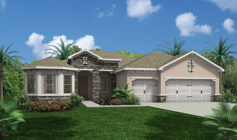 712 Estates Blvd., Tarpon Springs, FL 34689