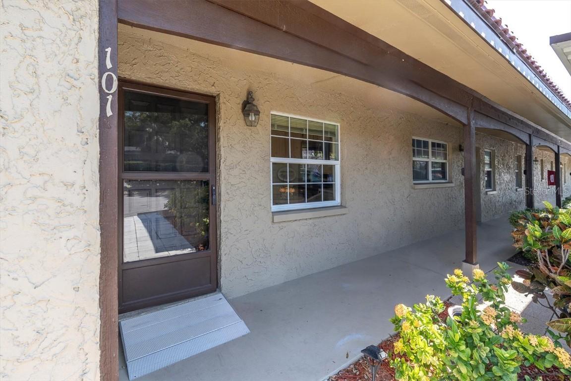 601 N Hercules Ave. #101, Clearwater, FL 33765
