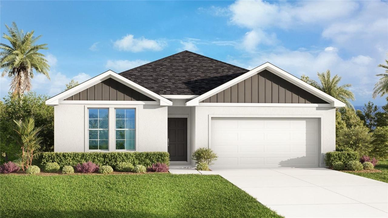 1497 Laredo Ave., Spring Hill, FL 34608
