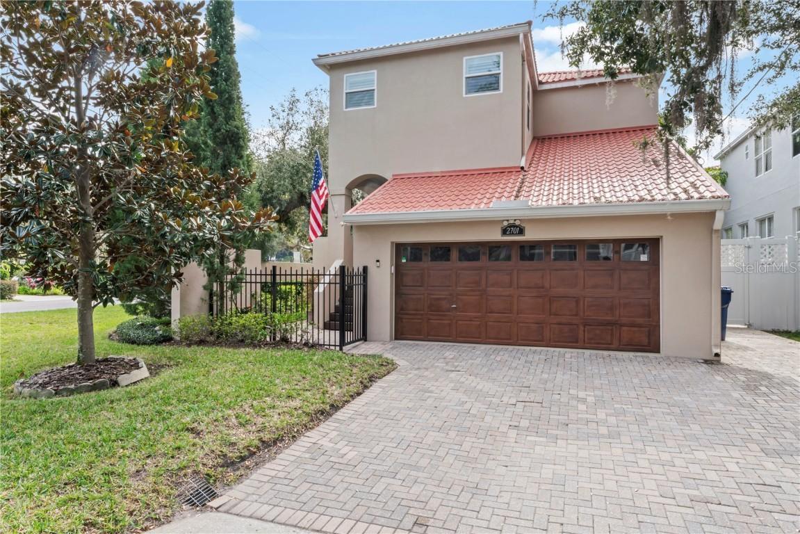 2701 W Bay Ave., Tampa, FL 33611