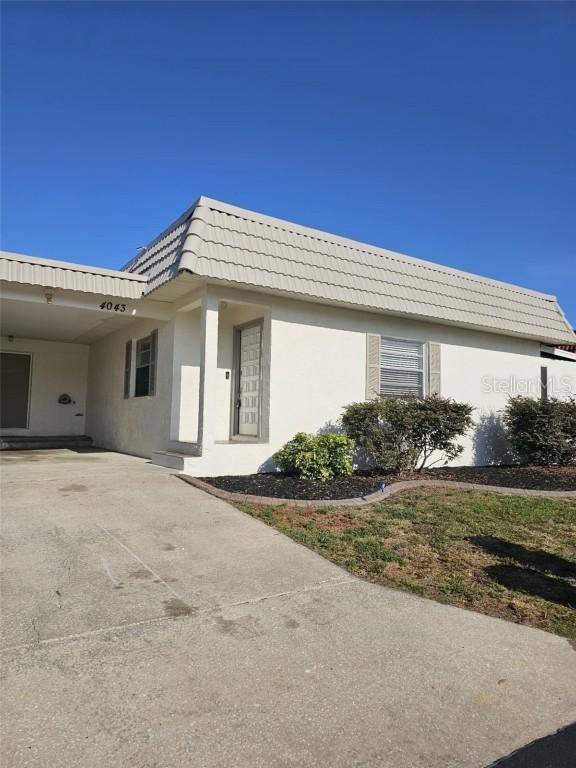 4043 La Pasida Ln., New Port Richey, FL 34655
