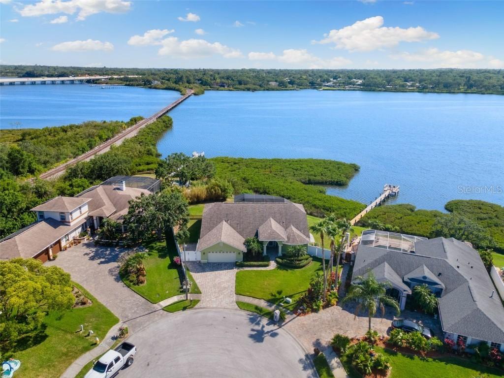 826 Christina Cir., Oldsmar, FL 34677